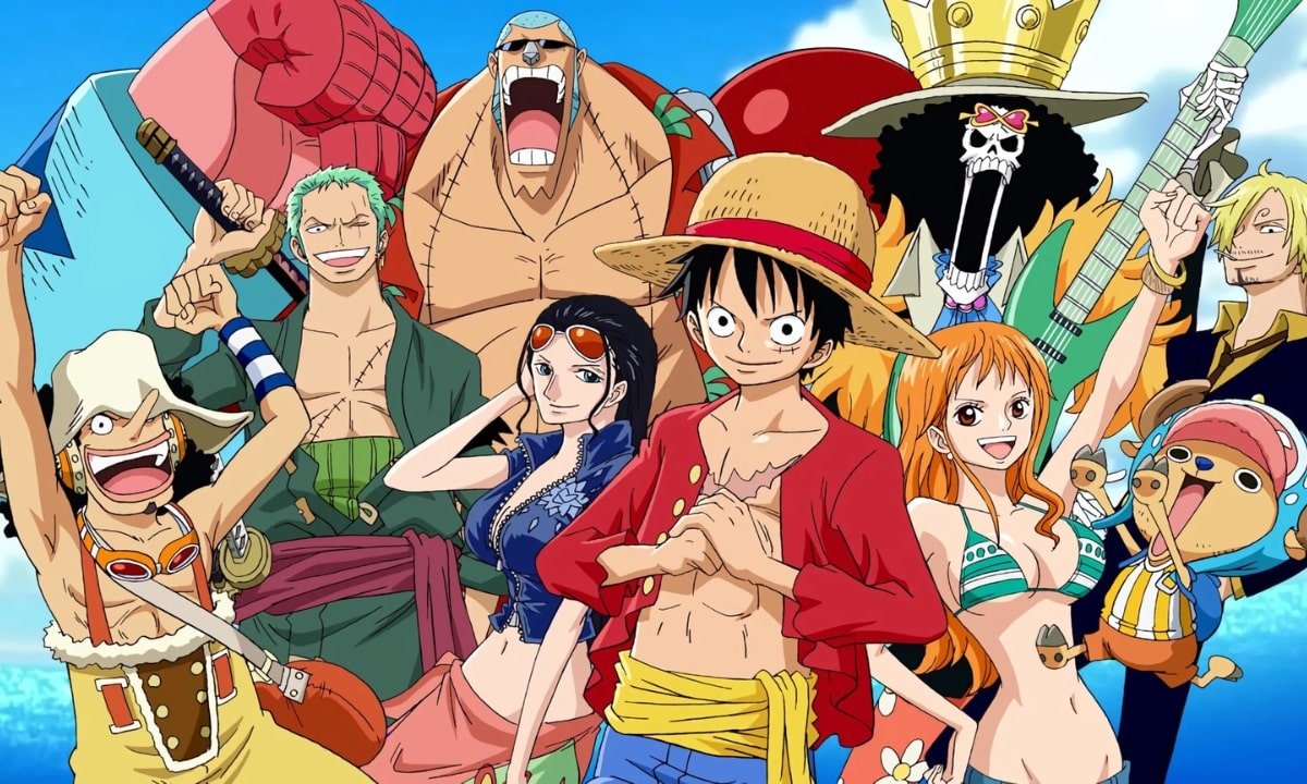 Netflix Sets Sail for a Second Season of ‘One Piece’ Live-Action Series ...