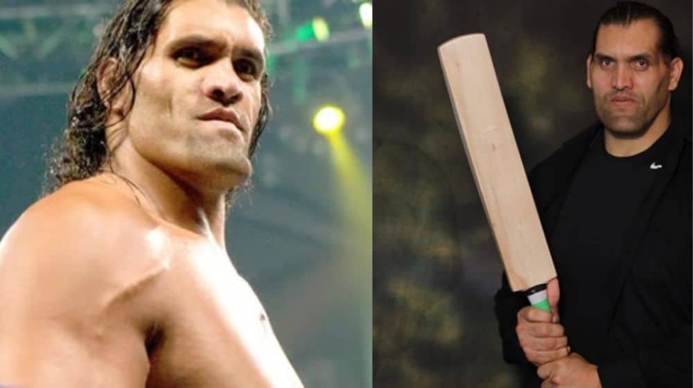 "The Great Khali," formerly known as Dalip Singh Rana, was a professional Indian fighter who used to wrestle in the WWE. He put his bottom on hand to launch the ball over an obstacle in his personal field with amazing power. He had an affinity for numerous sports, such as cricket, but his amazing upper-body power provides it clear how he joined up for the world's largest fighting competition. In a social networking video that got viral, he showed his amazing hitting ability as well as his alpha male attitude by hitting an incredible six that put the ball across the player's reach. Since having his debut in pro wrestling in 2006, Khali has appeared for several of prominent businesses and organizations in the business, such as Mexican industrial wrestler rigid CMLL, New Japan Professional Wrestling (NJPW), and All Japan Pro Wrestling (AJPW). A 51-year-old has defeated famous individuals in the WWE, such as as Ric Flair, Brock Lesnar, The Beast, Batista, and Kane. Khali's record of victories was broken by "The Undertaker" during the Smack over Live (Lastly Man Remaining) battle. The Indian professional wrestler, who was inspired by his business accomplishments, was born in the state of Himachal Pradesh and is of Punjabi ancestry. In 2021, a renowned Indian wrestler—who is considered as amongst the most understated wrestlers in WWE history—was nominated onto the World Wrestling Hall of Famer. He definitely created his mark on the field of professional wrestling entertainment.