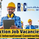 Royal International Construction