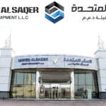 United Al Saqer Group