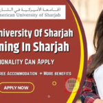 American University Of Sharjah