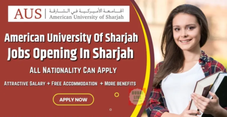 American University Of Sharjah