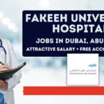 Fakeeh University Hospital