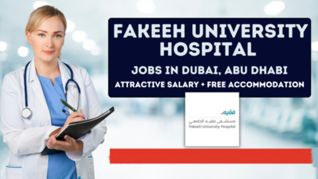 Fakeeh University Hospital