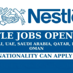 Nestle Middle East FZE