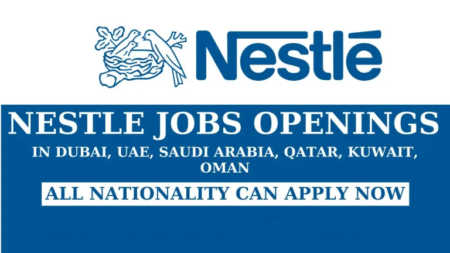 Nestle Middle East FZE