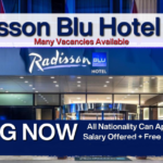 Radisson Blu Hotels & Resorts