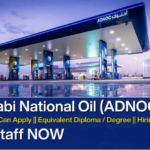 ADNOC Group