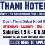 Dusit Thani Hotels & Resorts