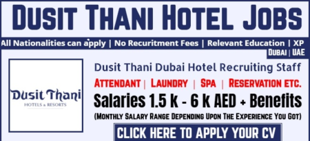 Dusit Thani Hotels & Resorts