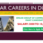 Emaar Careers