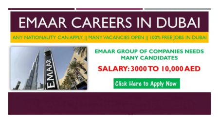 Emaar Careers