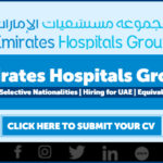 Emirates Hospitals Group