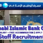 Abu Dhabi Islamic Bank