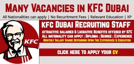 KFC Dubai