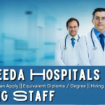 Madeeda Hospitals