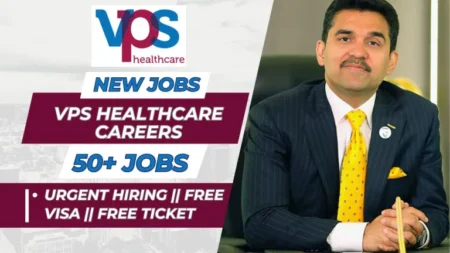 VPS Healthcare Careers