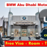 Abu Dhabi Motors - BMW Group