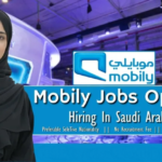 Mobily Company