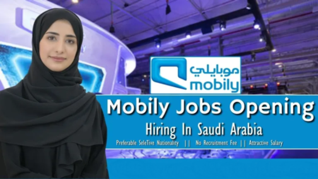 Mobily Company