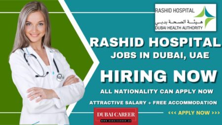 Rashid Hospital