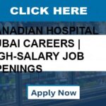 Canadian Specialist Hospital