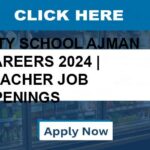 City School Ajman