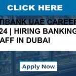 Citibank UAE