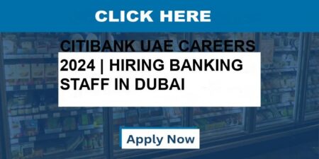 Citibank UAE