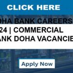 Doha Bank