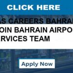 Bahrain Airport Services