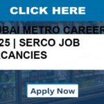 Serco Dubai Metro