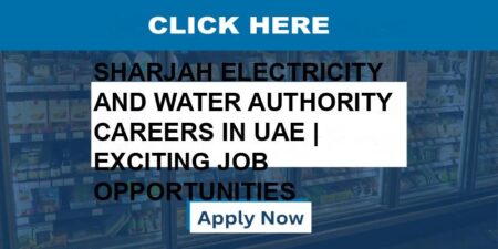 Sharjah Electricity and Water Authority