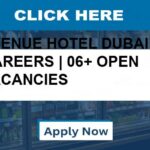 Avenue Hotel Dubai