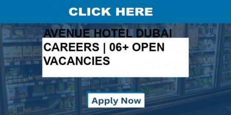 Avenue Hotel Dubai