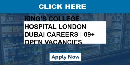 King’s College Hospital London Dubai