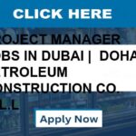 Doha Petroleum Construction Co. W.L.L