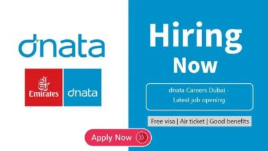 Dnata Careers