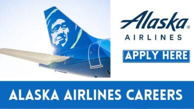 Alaska Airlines Careers