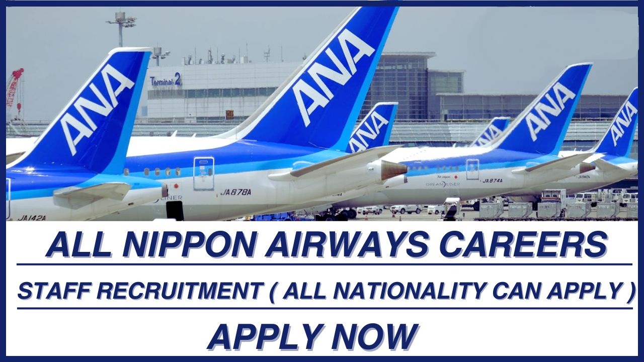 All Nippon Airways