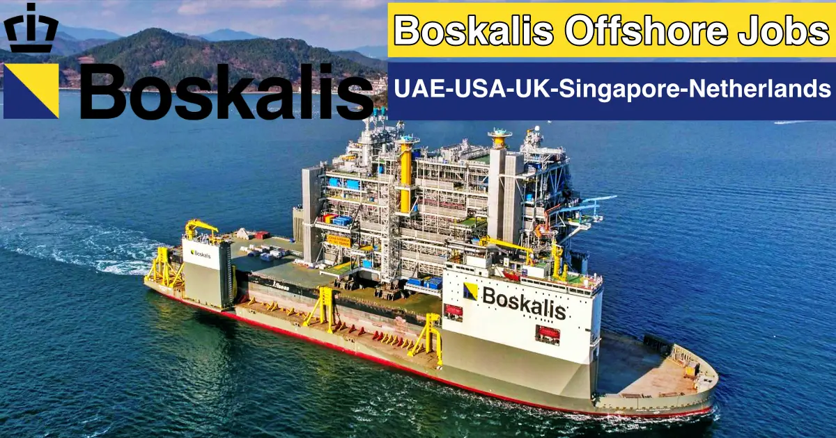 Boskalis