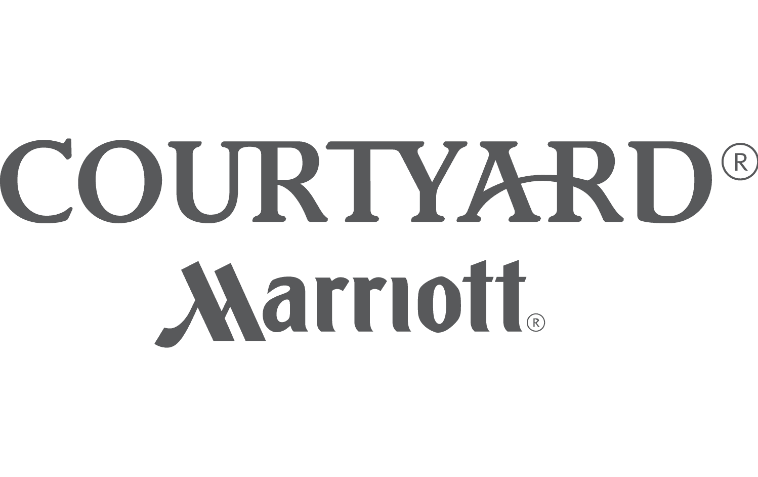 Courtyard Logo 2014