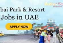 DUBAI PARK AND RESORT 1