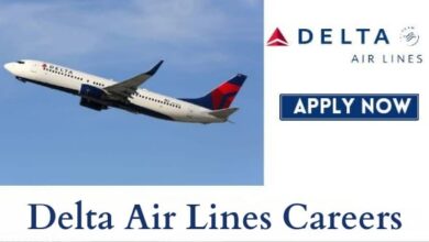 Delta Air Lines Careers Jobs