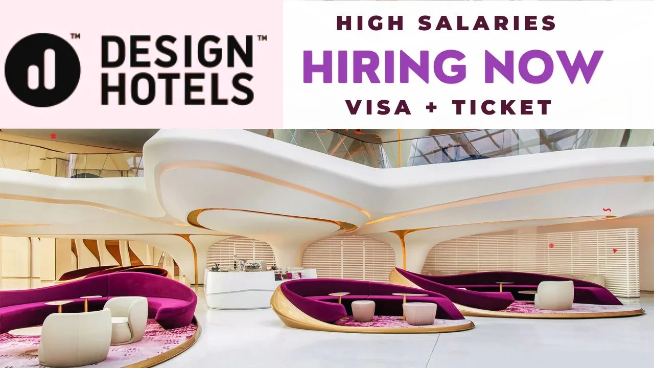 Design Hotels