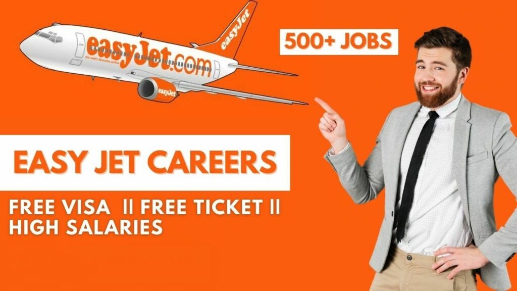 Easy Jet