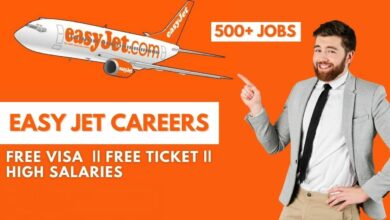 Easy Jet