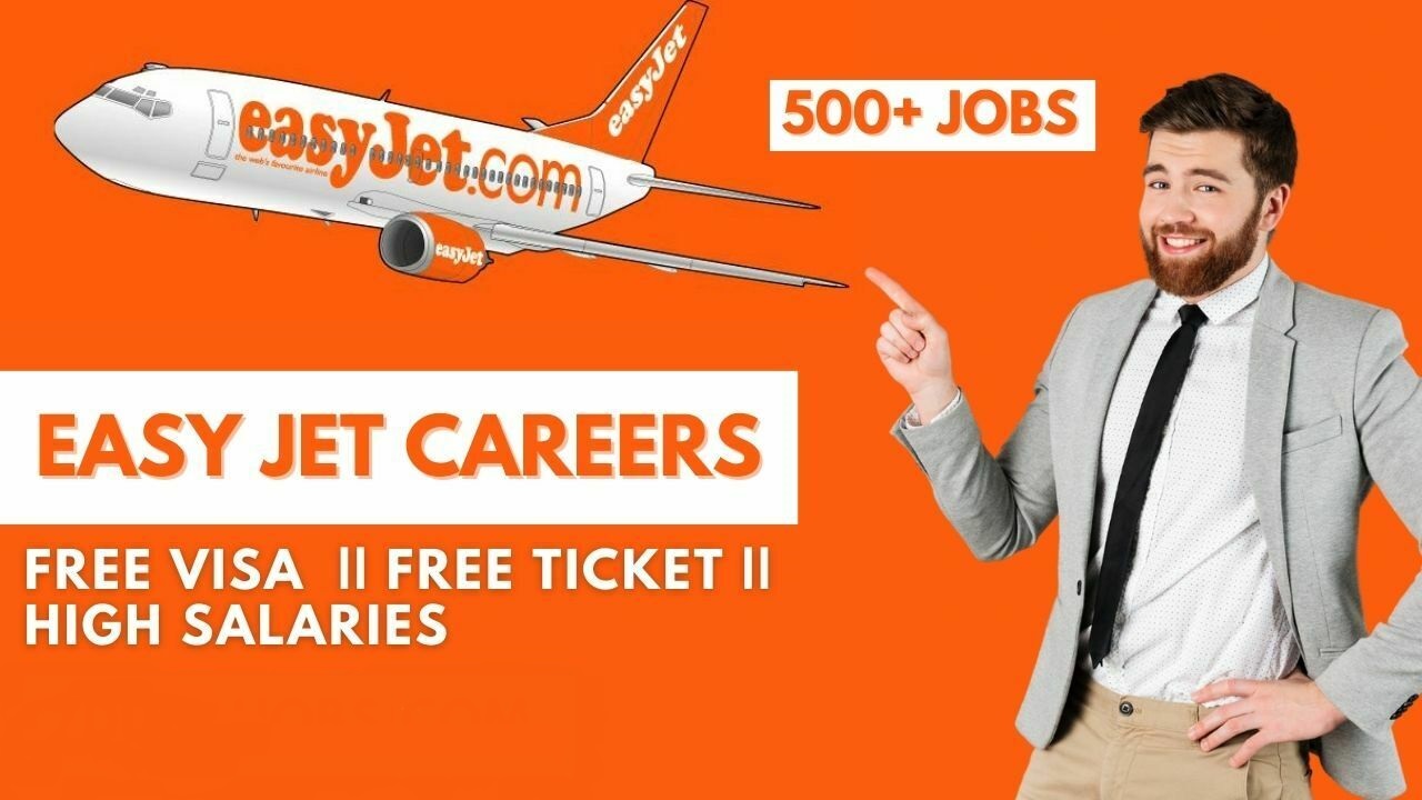 Easy Jet