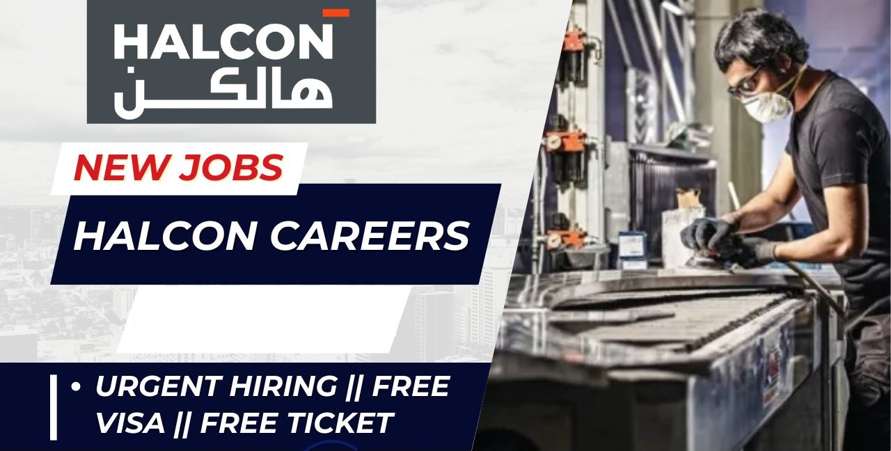 Halcon Careers || Halcon Jobs || Urgent Hiring || Apply Now 2 Halcon