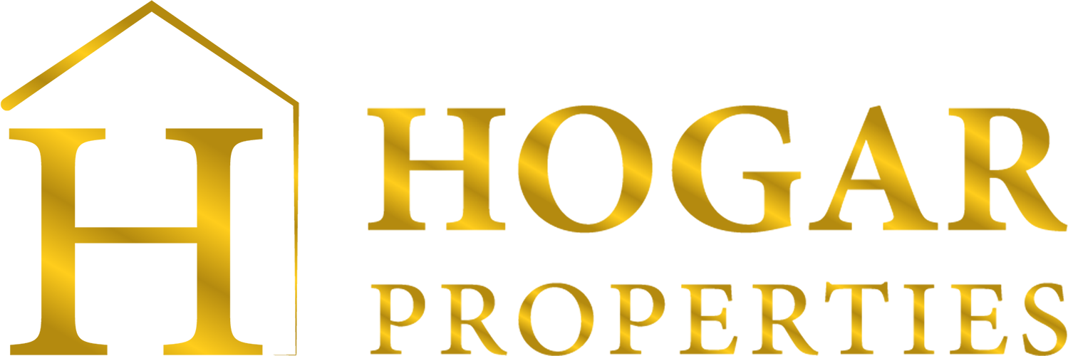 Real Estate Photographer/Videographer | Jobs In Dubai 2 Hogar Logo Web